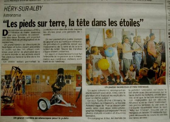 Hery sur Astro ( 74 )