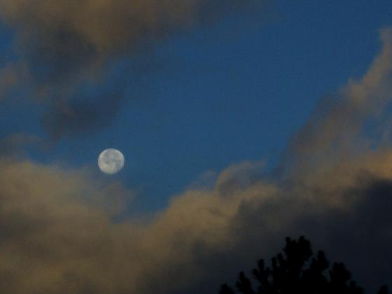 nuages