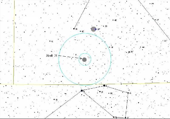 abell 31