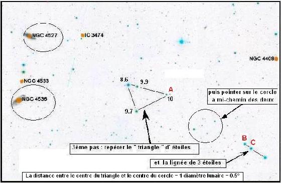 quasar carte 3