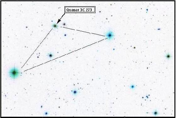 quasar carte 5