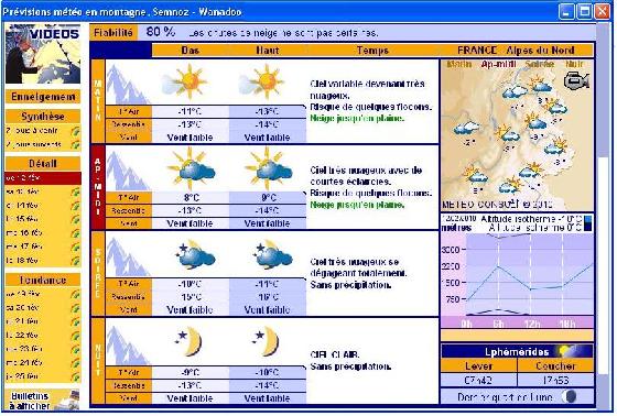 ce soir