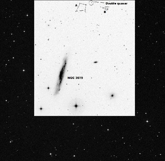 double quasar 1
