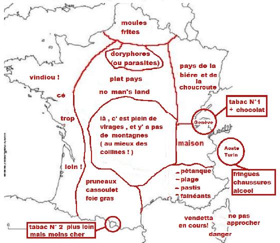 carte savoyarde carte savoyarde