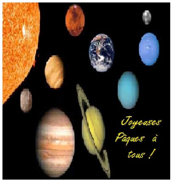 Joyeuses Pâques Joyeuses Pâques