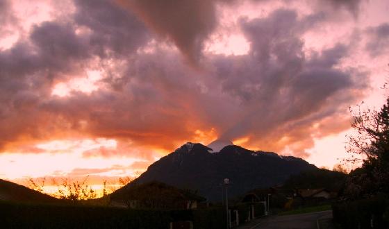 coucher du 4 - 04