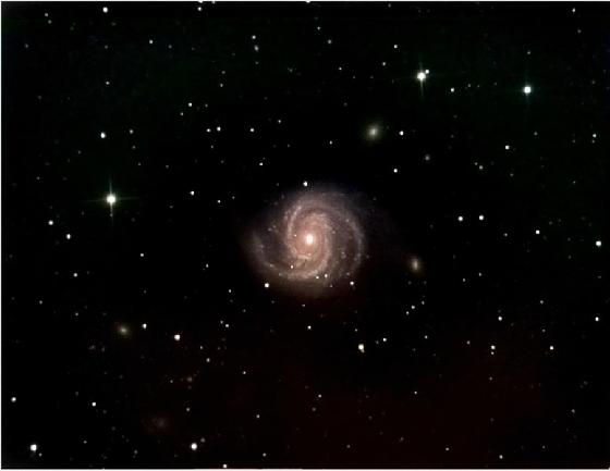 M 100
