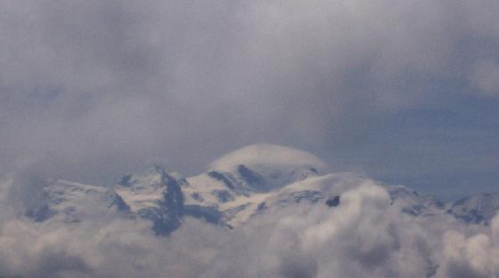 mont blanc 2