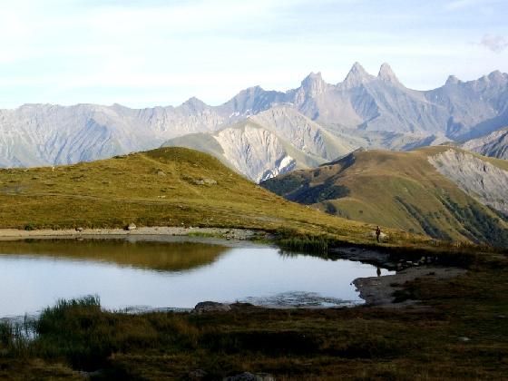 lac lac