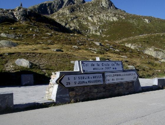 haut lieu
