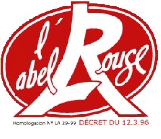 label rouge
