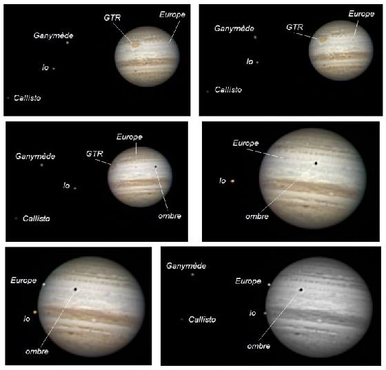 version "télescopique" version "télescopique"