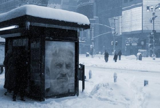 neige