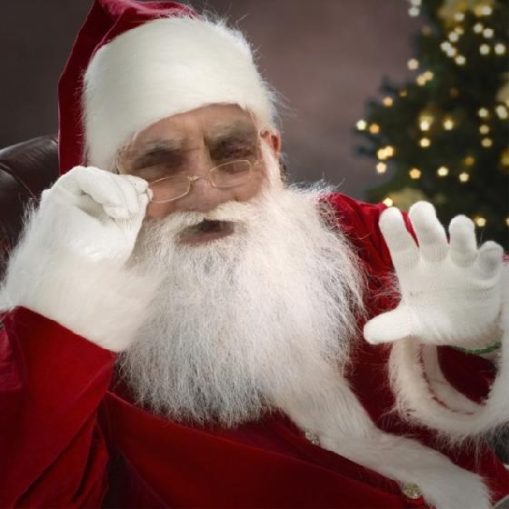 pere noel