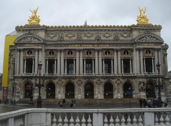 paris 3 paris 3