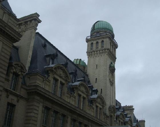 paris 6
