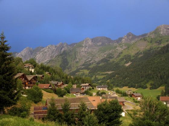 vallée des Confins vallée des Confins