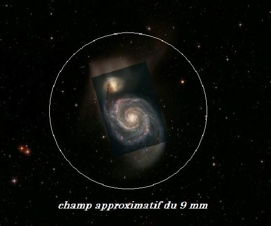 M 51 M 51