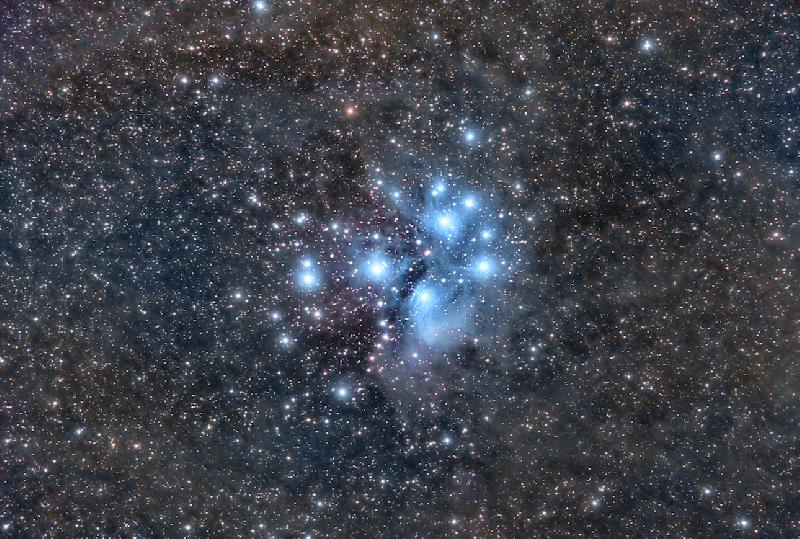 M45 M45