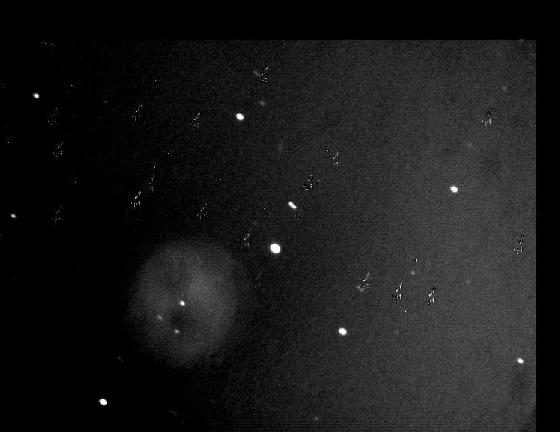 M97 en luminance M97 en luminance