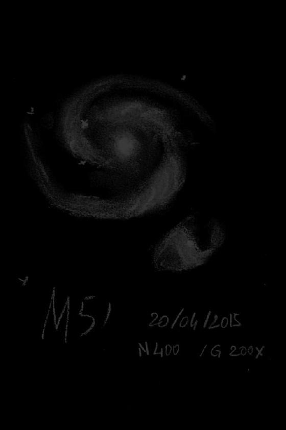 M51 M51