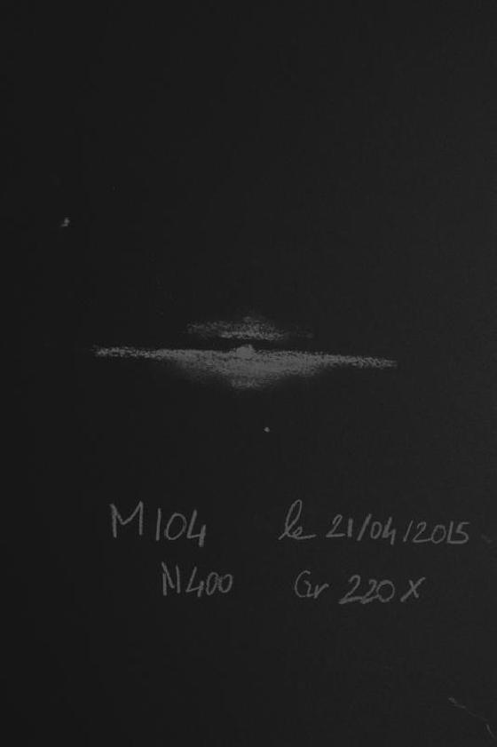 M104 M104