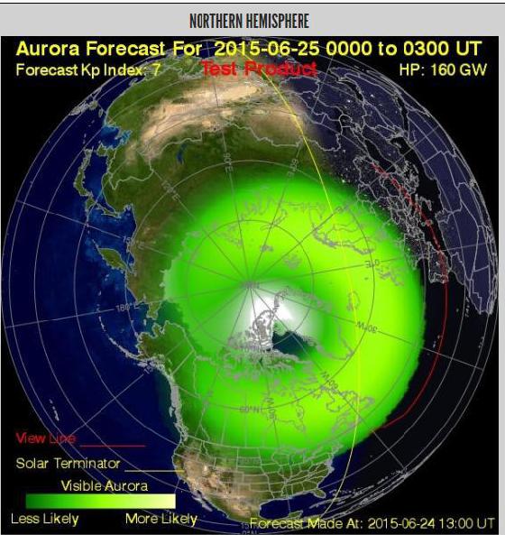 présviz d'aurore du 25/06/2015 présviz d'aurore du 25/06/2015