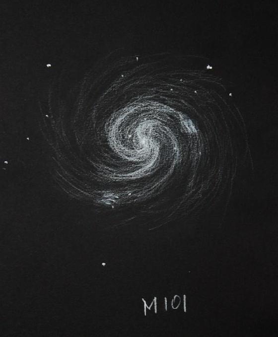 M101 M101