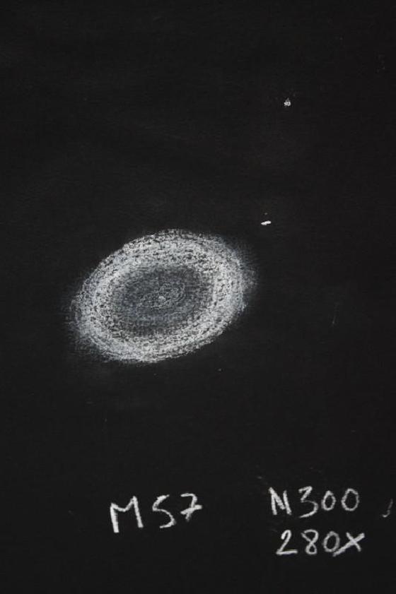 M57 M57