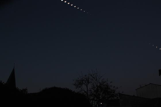 éclipse éclipse