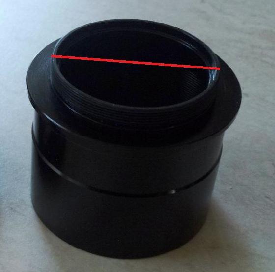 adaptateur adaptateur