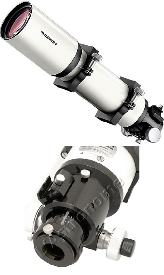 Lunette Orion Premium 102/714 Lunette Orion Premium 102/714