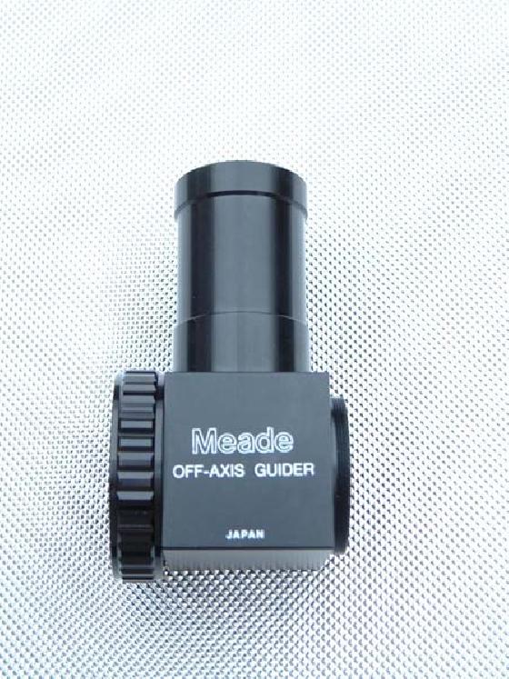 Diviseur Meade Off-axis guider