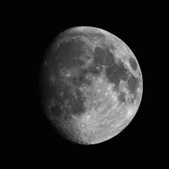 Lune 16.01.2010 Lune 16.01.2010