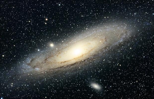 Canon 5D MK1 Astrodon