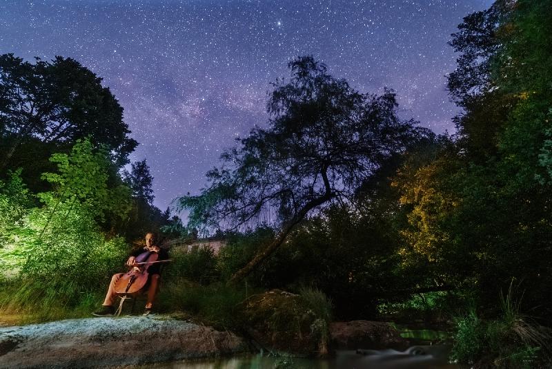 Canon 5D MK1 Astrodon