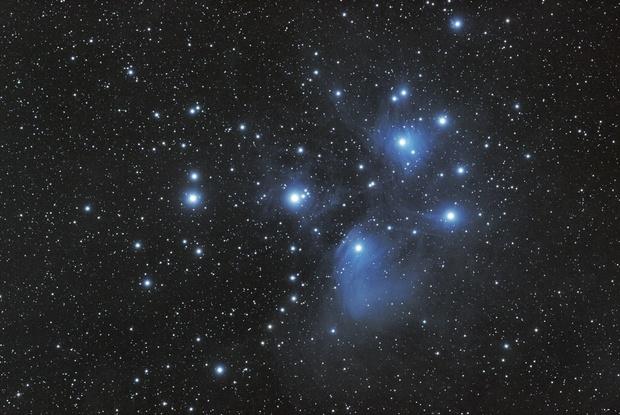 Canon 5D MK1 Astrodon