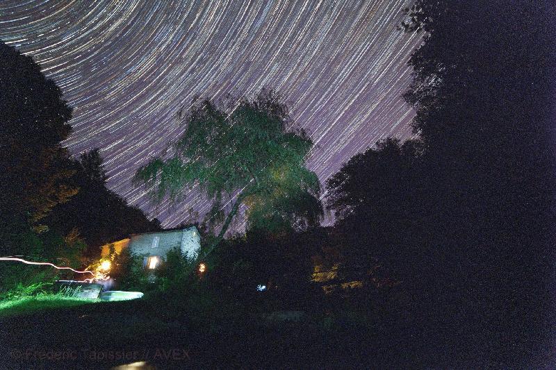 Canon 5D MK1 Astrodon Canon 5D MK1 Astrodon