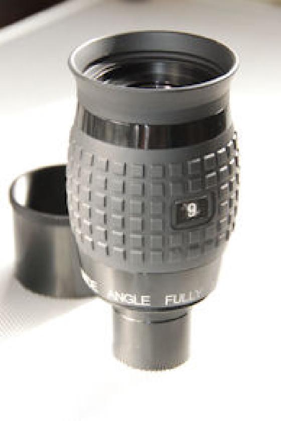 100° - 9mm - Double Coulant - 2