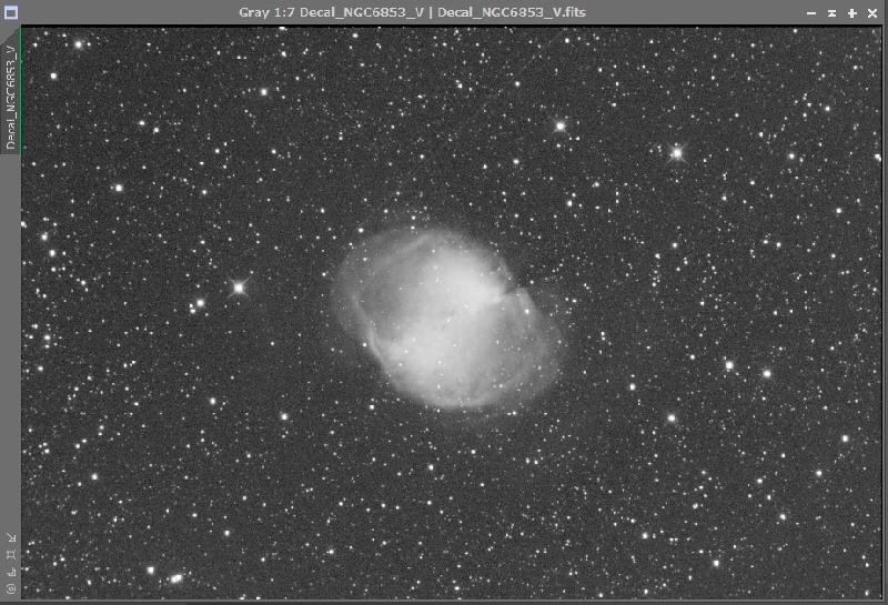 Filtres ZWO LRVB + Ha 7nm, 48mm Filtres ZWO LRVB + Ha 7nm, 48mm