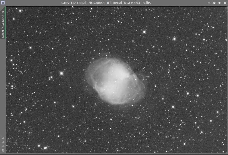 Filtres ZWO LRVB + Ha 7nm, 48mm Filtres ZWO LRVB + Ha 7nm, 48mm