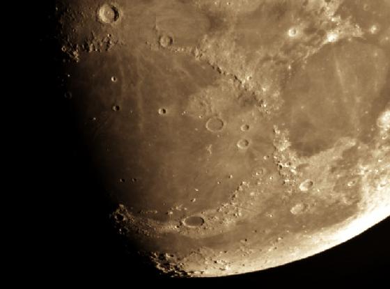 Lune Lune