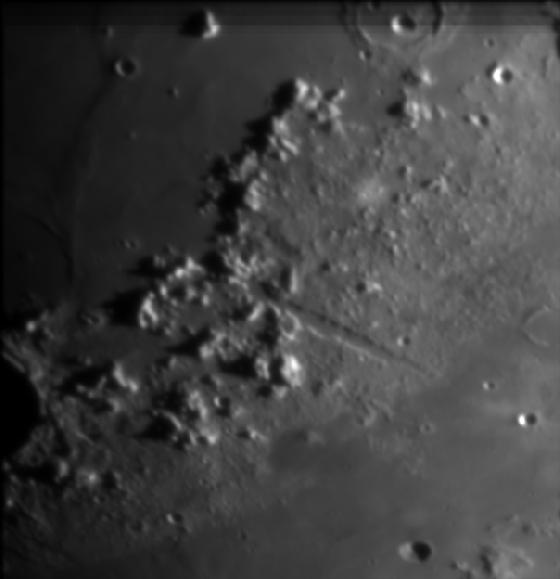 lune lune