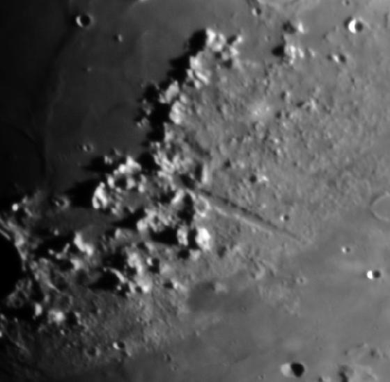 lune cor