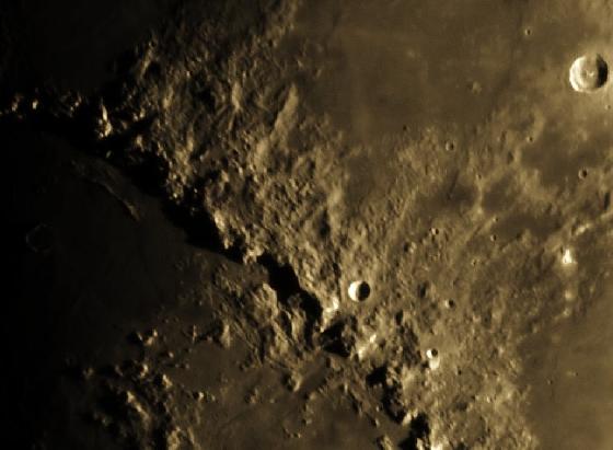 lune lune