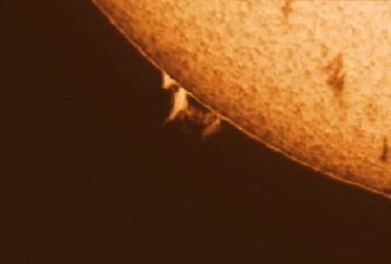soleil soleil