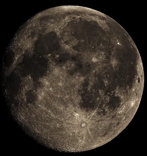 Lune Lune