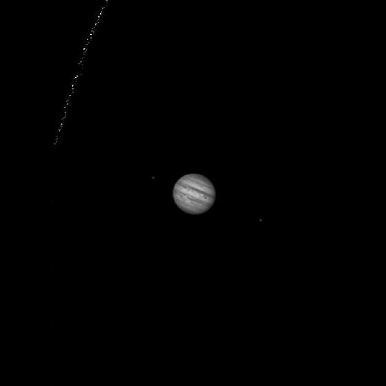 Jupiter et Tache Rouge 100% Jupiter et Tache Rouge 100%