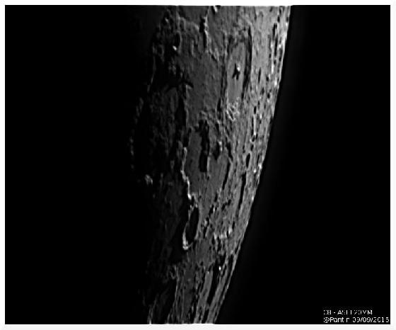 Moon ... Help ! Moon ... Help !