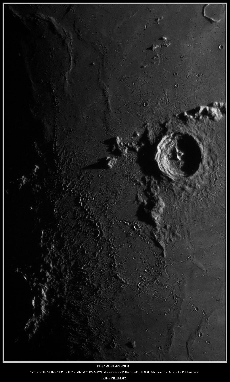 Stadius-Eratosthènes Stadius-Eratosthènes
